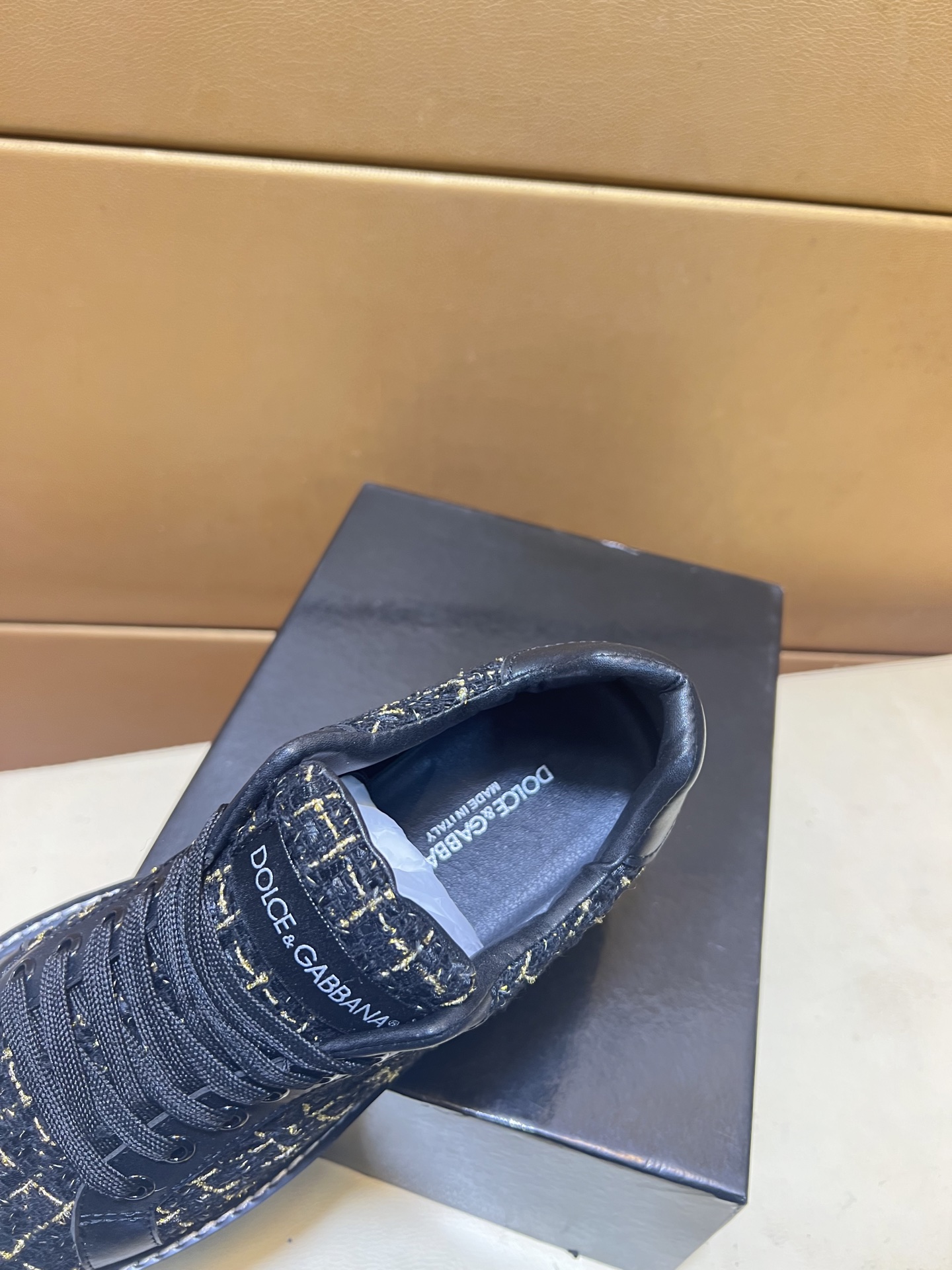 Dolce & Gabbana shoes